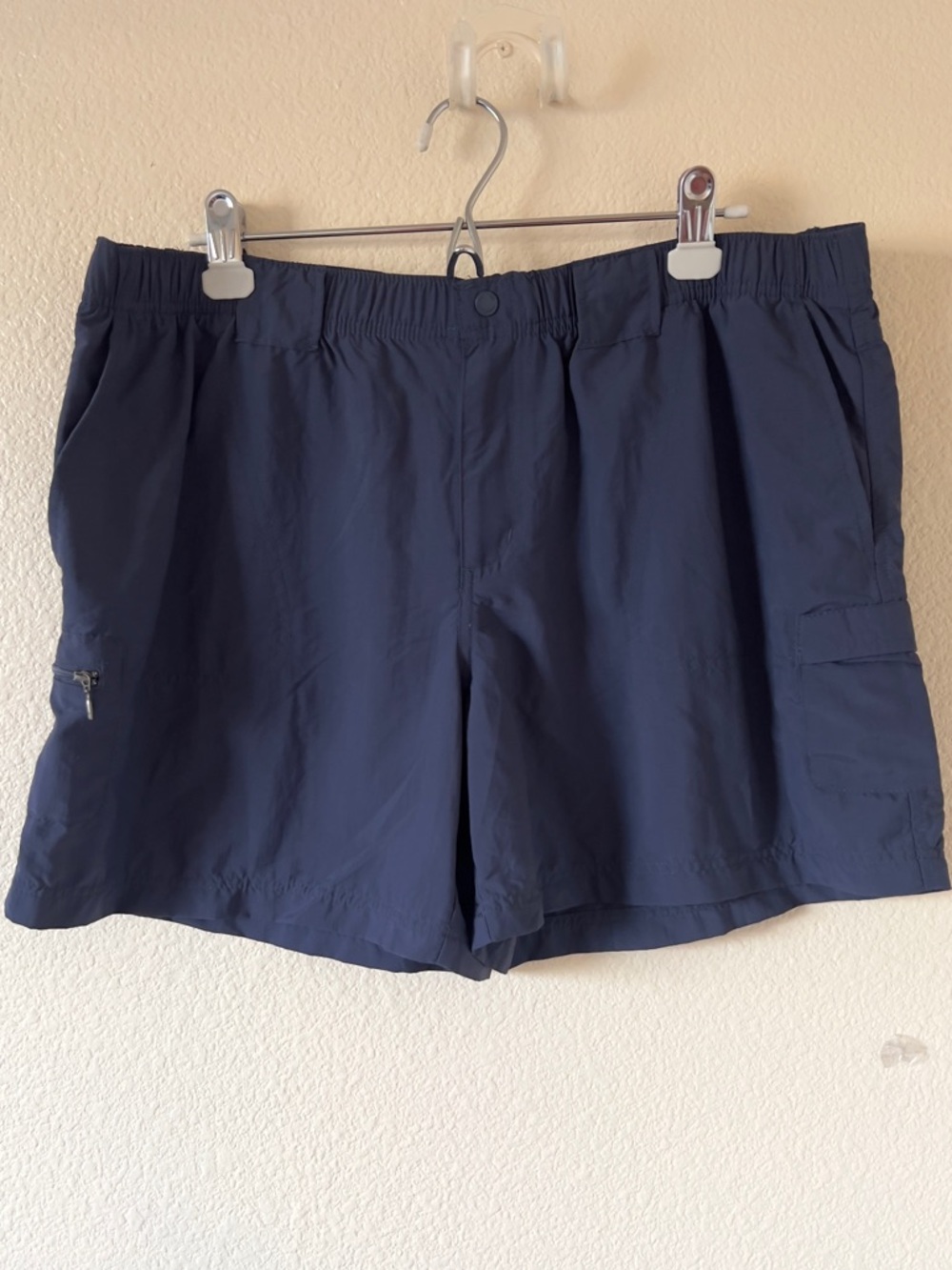 Columbia Sandy River Cargo Shorts 6”